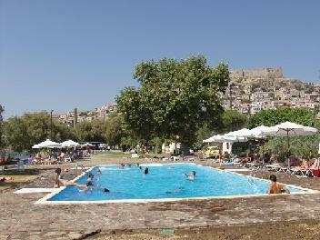 Hotel Olive Press