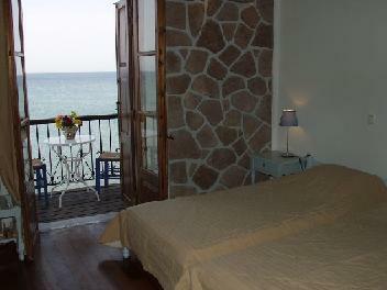 Hotel Olive Press
