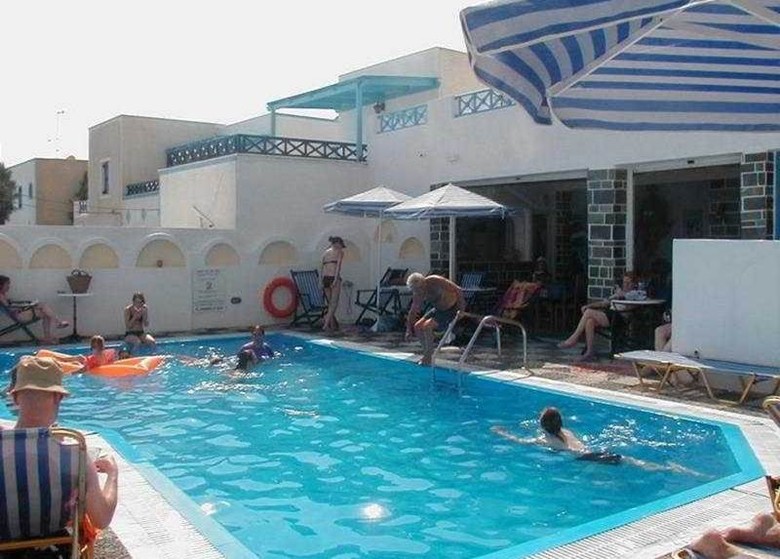 Hotel Villas Lucia