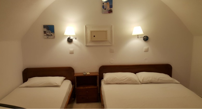 Hotel Villas Lucia