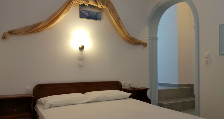 Hotel Villas Lucia