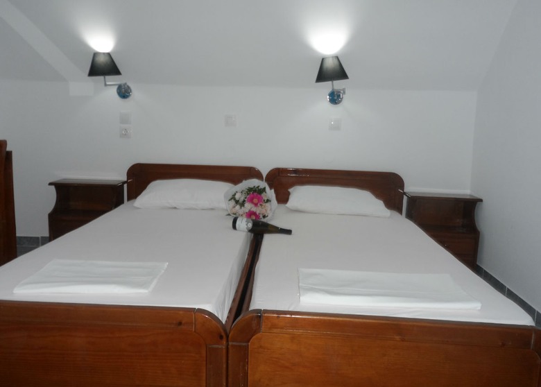 Hotel Villas Lucia