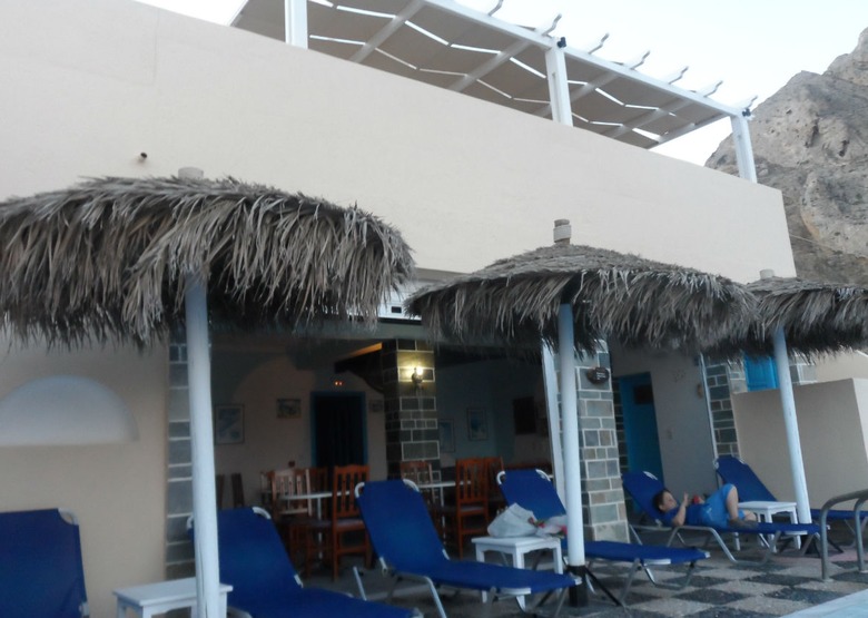 Hotel Villas Lucia