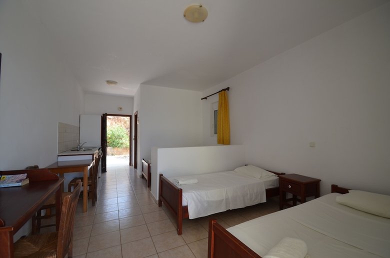Hotel Studios Marianthi