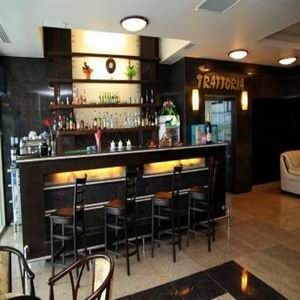 Esplanada Hotel