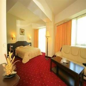 Esplanada Hotel