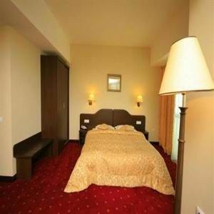 Esplanada Hotel