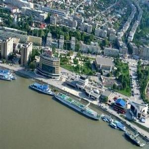 Esplanada Hotel