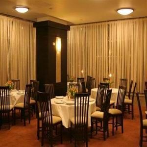 Esplanada Hotel