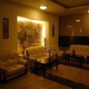 Esplanada Hotel