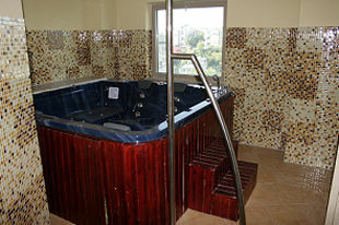 Esplanada Hotel
