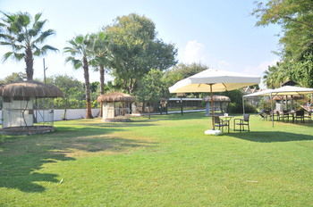 Majesty Club Tuana & Park Hotel