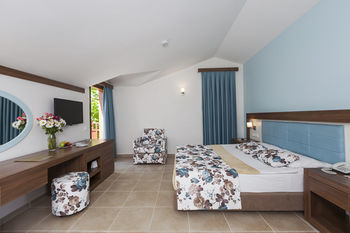 Majesty Club Tuana & Park Hotel