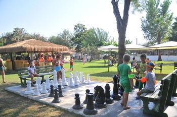Majesty Club Tuana & Park Hotel