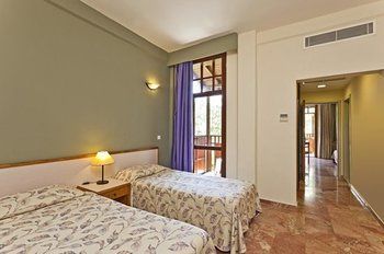 Majesty Club Tuana & Park Hotel