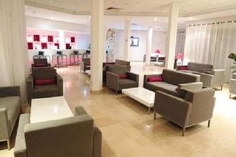 Hotel Club Palm Beach  Hammamet