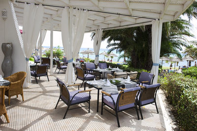 Hotel Club Palm Beach  Hammamet