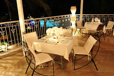 Hotel Club Palm Beach  Hammamet