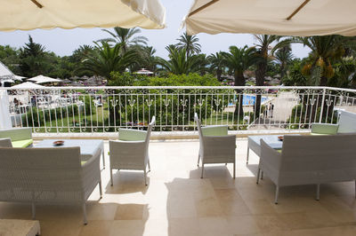 Hotel Club Palm Beach  Hammamet