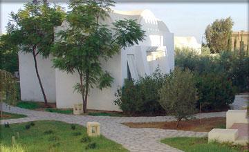 Hotel Residence Villa Noria