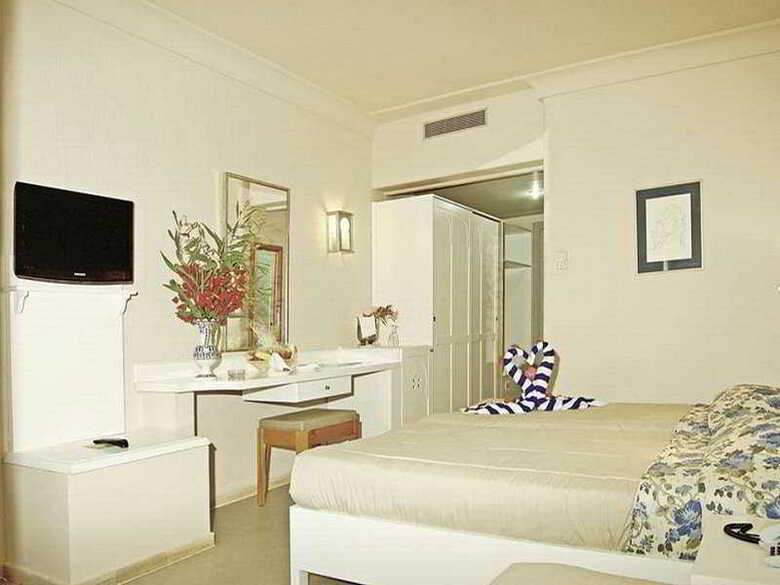 Hotel Calimera Yati Beach