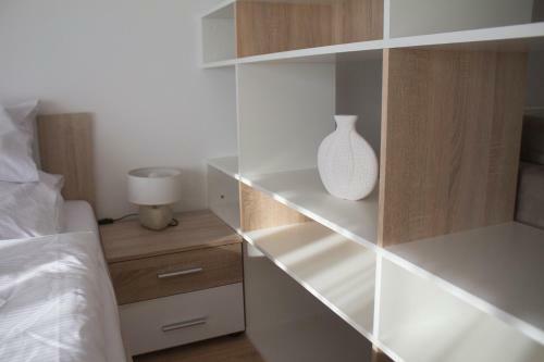 Hotel River View Residence Bratislava