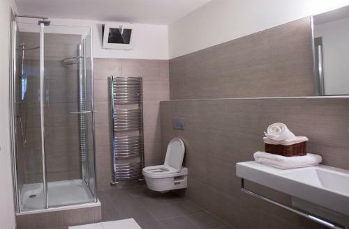 Hotel River View Residence Bratislava
