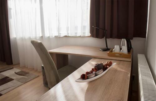 Hotel River View Residence Bratislava