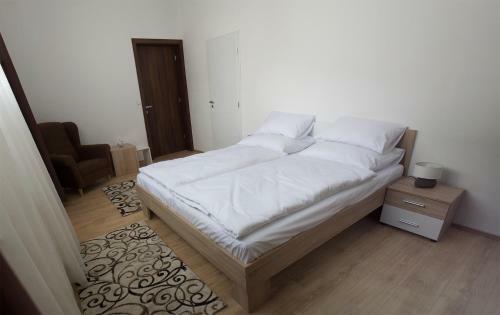 Hotel River View Residence Bratislava