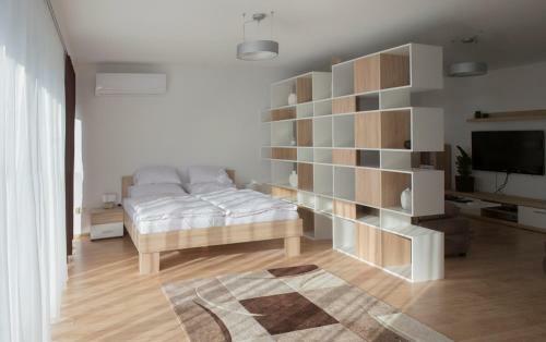 Hotel River View Residence Bratislava