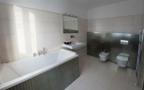 Hotel River View Residence Bratislava