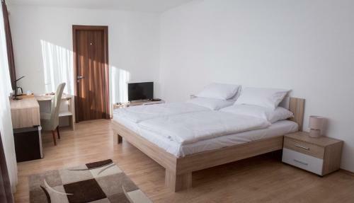 Hotel River View Residence Bratislava
