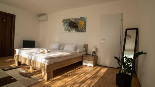 Hotel River View Residence Bratislava