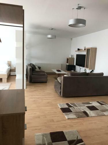 Hotel River View Residence Bratislava