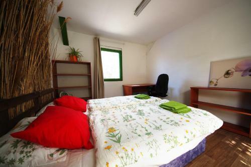 Hostal Rastlinky.sk Greenhouse Guestrooms