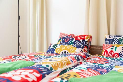 Hostal Rastlinky.sk Greenhouse Guestrooms
