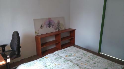 Hostal Rastlinky.sk Greenhouse Guestrooms