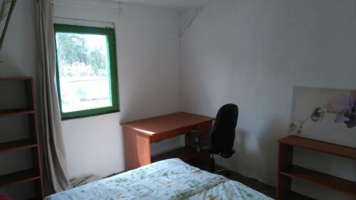 Hostal Rastlinky.sk Greenhouse Guestrooms