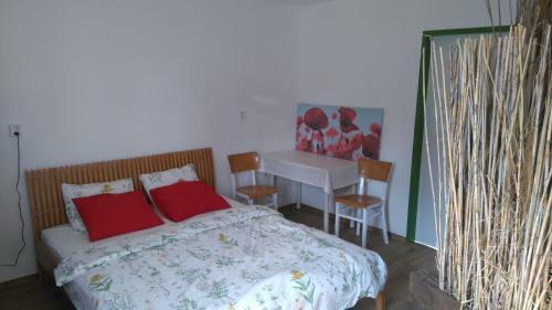 Hostal Rastlinky.sk Greenhouse Guestrooms