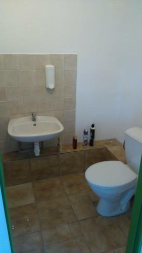 Hostal Rastlinky.sk Greenhouse Guestrooms