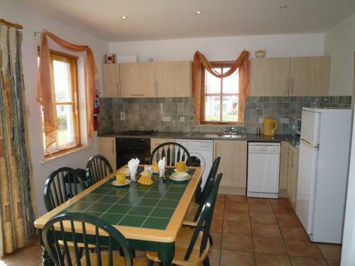 Achill Sound Holiday Village
