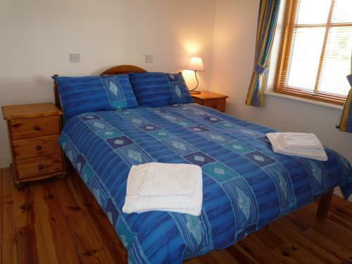 Achill Sound Holiday Village