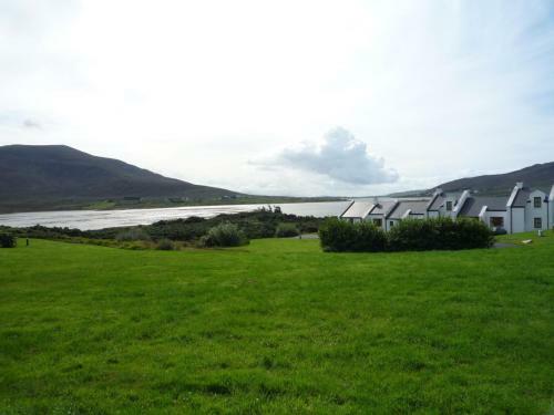 Achill Sound Holiday Village
