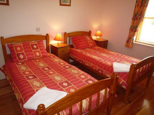 Achill Sound Holiday Village