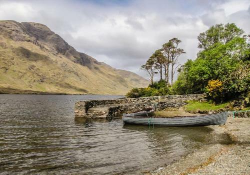 Achill Sound Holiday Village
