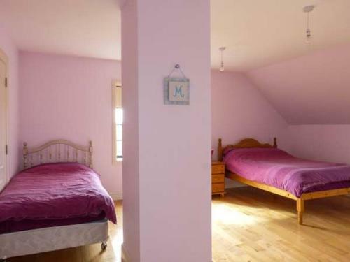 Cloonacastle Cottage, Ballinrobe