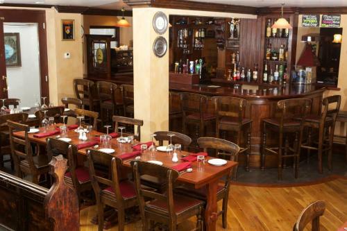 Hotel Mcmunns Of Ballybunion