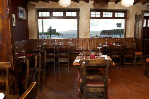 Hotel Mcmunns Of Ballybunion