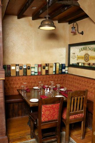 Hotel Mcmunns Of Ballybunion