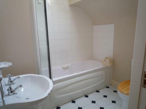 Ballyconneely Holiday Homes No 6